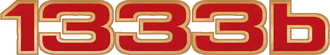 1333b